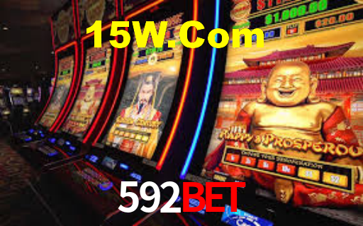 592Bet - Plataforma De Caça-Níqueis Online - 592Bet.Com