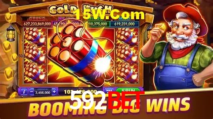 Especiais de Fim de Semana 592Bet