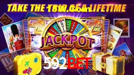 Login Seguro 592Bet