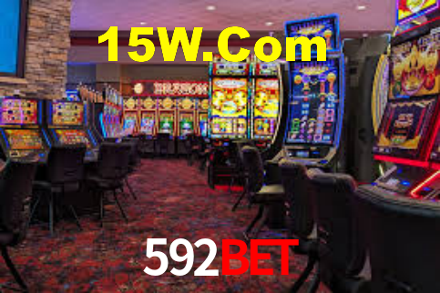 592Bet: A Experiência de Casino com Jogos de Mesa ao Vivo