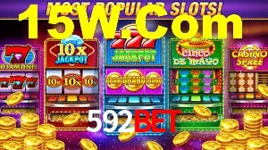 Daily Bonuses 592Bet