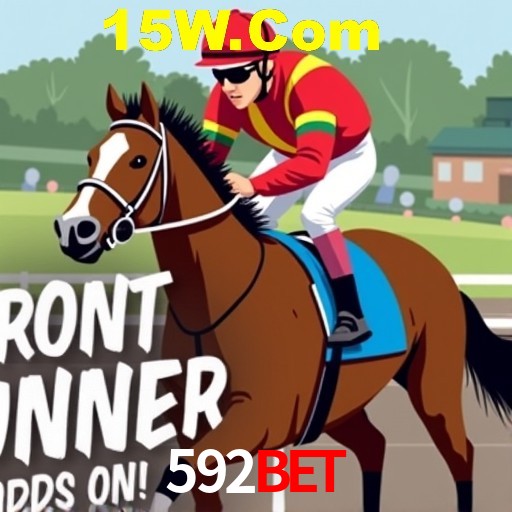 Slot Games 592Bet