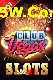 VIP Casino 592Bet