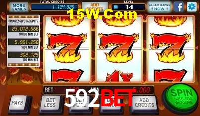 Casino VIP 592Bet