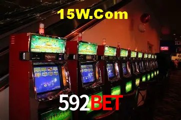 Tecnologia da Plataforma 592Bet