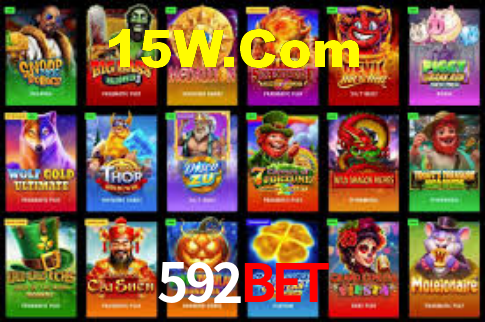 592Bet App