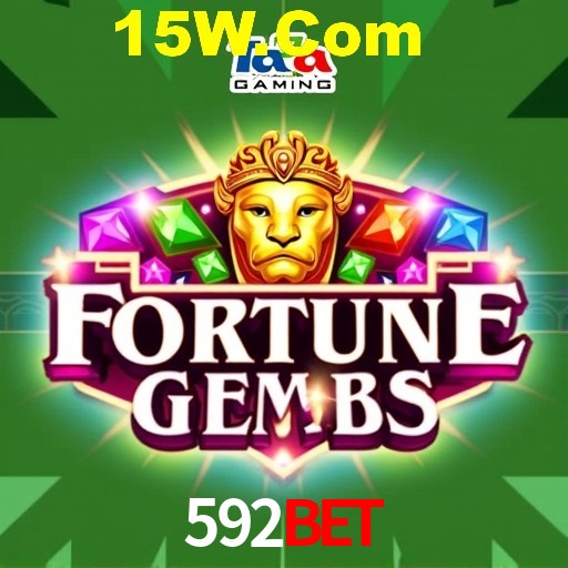 Bonus Features 592Bet