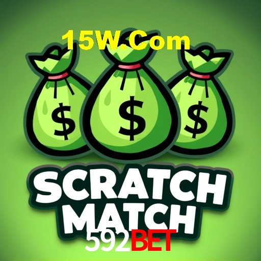 Interface do App 592Bet