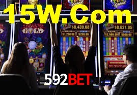 Blackjack Table 592Bet