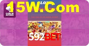 592Bet App Interface