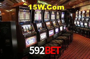 Promoções Sazonais 592Bet