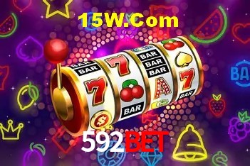 Integração de APIs 592Bet