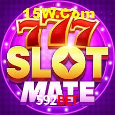 Experiência VIP 592Bet