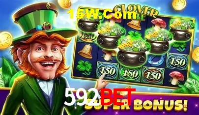 Torneios 592Bet