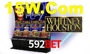 Roulette Table 592Bet