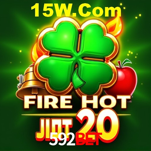 Descubra o Mundo do Cassino Online com 592Bet