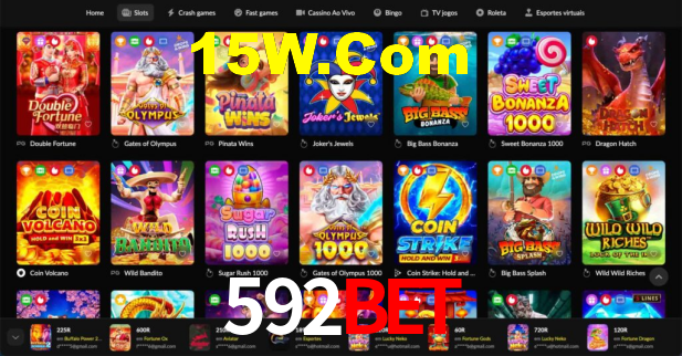 592Bet.Com