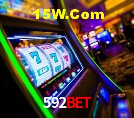 Ofertas Exclusivas 592Bet